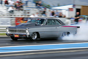 Video of Larry Larson’s Record Breaking 6-second Pass on Drag Week